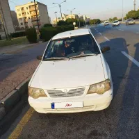 ۱۳۲ مدل ۹۰|خودرو سواری و وانت|اهواز, نادری|دیوار