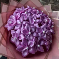 گل های ربانی جاودان|گل مصنوعی|میانه, |دیوار