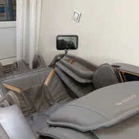 صندلی ماساژور|تجهیزات ورزشی|تهران, مینای شمالی (مخبر)|دیوار