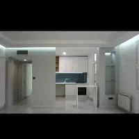 ۱۱۰متر۲خوابه بدون مشابه فول/خرمشهر/لوکیشن بینظیر
