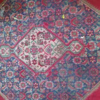 فرش دستباف پشمی