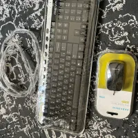 موس و کیبورد