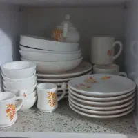 سرویس سرامیکی