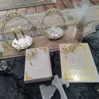 ست نامزدی و بله برون