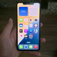 گوشی موبایل Iphone xs max 64gb