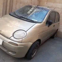 ماتیز مدل ۸۱|خودرو سواری و وانت|تهران, باغ فیض|دیوار