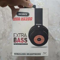 هدفون بیسیمی