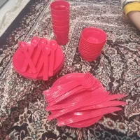ظروف مسافرتی