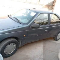 ۴۰۵ مدل ۹۴ فنی سالم|خودرو سواری و وانت|پاکدشت, پاکدشت (مامازند)|دیوار