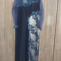 ت پیراهن مجلسی و مانتو سایز بزرگ و مناسب بارداری
