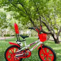 دوچرخه کودک