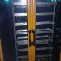 ماشین جوجه کشی