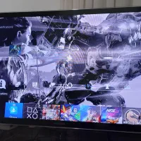 پی اس ۴ ps4 فوق العاده تمیز|کنسول، بازی ویدئویی و آنلاین|خمینیشهر, |دیوار