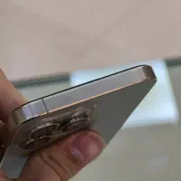 iphone 15 pro max 256 ZA/A|موبایل|مشهد, بهشت|دیوار