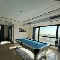 ۱۶۵متر ۲ پارکینگ سندی - سپهر شهرک غرب - ۴ ساله