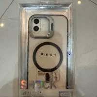 قاب ایفون ۱۶ نرمال|لوازم جانبی موبایل و تبلت|اراک, |دیوار