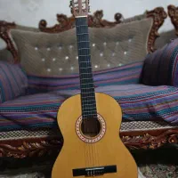 فروش گیتار پارسی مدل M2