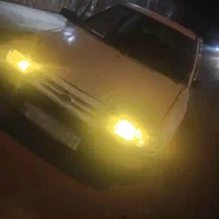 پراید مدل ۷۸