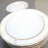 ظروف|ظروف سرو و پذیرایی|بروجرد, |دیوار