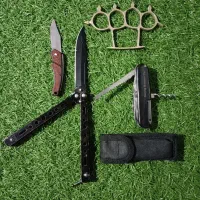 چاقو همه باهم ۱ میلیون