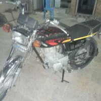 باسلام موتوربه قیمت مناسب|موتورسیکلت|بهبهان, |دیوار