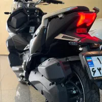 Adv175|موتورسیکلت|تهران, امیرآباد|دیوار