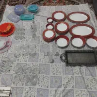 ظروف آشپزخانه