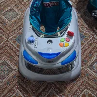 کریر و روروئک