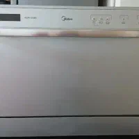 ماشین ظرفشویی