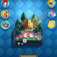 اکانت کلش رویال مفت حق واسطه هم من میدم