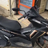 موتور ایروکس 170
