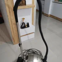 جارو برقی