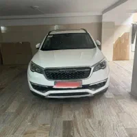 فیدلیتی نیو پرایم فول۷ نفره مدل ۱۴۰۲ گیربکس جدید|خودرو سواری و وانت|کرج, شهرک جهان آرا|دیوار