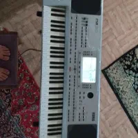 ارگ پیا ۸۰ ایتالیا  تمیز