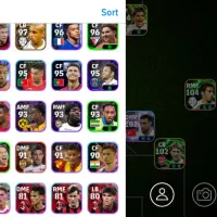 اکانت ای فوتبال|کنسول، بازی ویدئویی و آنلاین|شازند, |دیوار