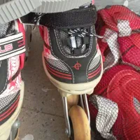 اسکیت با تمام لوازم|دوچرخه، اسکیت، اسکوتر|اندیشه, اندیشه فاز ۱|دیوار