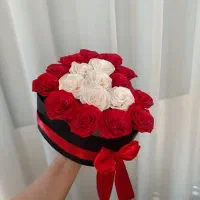 انواع دسته گل برای عزیزانتان