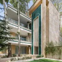 اجاره ویلای ۲۱۰۰متری لوکس(مناسب انواع کار و سکونت)|اجارهٔ خانه و ویلا|تهران, محمودیه|دیوار