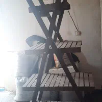 پایه گلدان