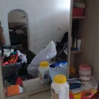 حراج کمدتمام ام دی اف|جاکفشی، کمد، دراور|بندر کنگان, |دیوار