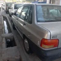 پراید مدل۸۹|خودرو سواری و وانت|چهاردانگه (تهران), |دیوار