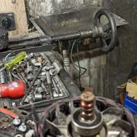 برقکار ساختمان و تعمیرات برقی ساختمان