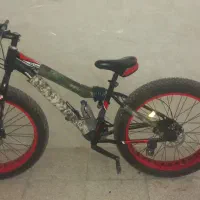 دوچرخه ساحلی