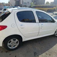 207 مدل 1403|خودرو سواری و وانت|قرچک, باقرآباد|دیوار