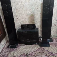 اسپیکر مدل sunstech