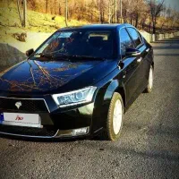 دناپلاس توربو شارژ اتومات اپشنال