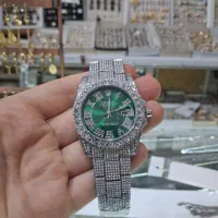 ساعت مچی  مدل رولکس