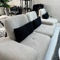 مبلمان تخت شو