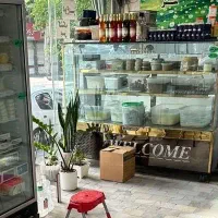 نیرو خانم جهت کار در لبنیاتی