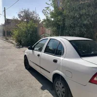 تیبا مدل 95 بدون رنگ|خودرو سواری و وانت|شیراز, شهرک گلستان شمالی|دیوار